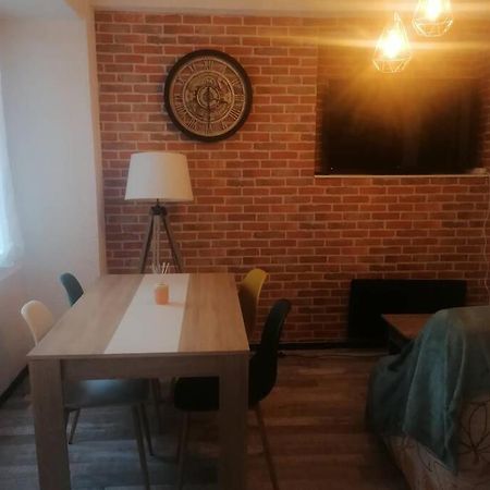 Appartement T2 30M², 4/6 Personnes Каутерец Екстериор снимка