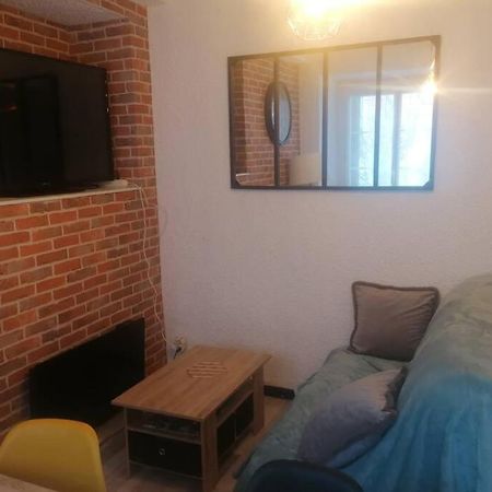 Appartement T2 30M², 4/6 Personnes Каутерец Екстериор снимка