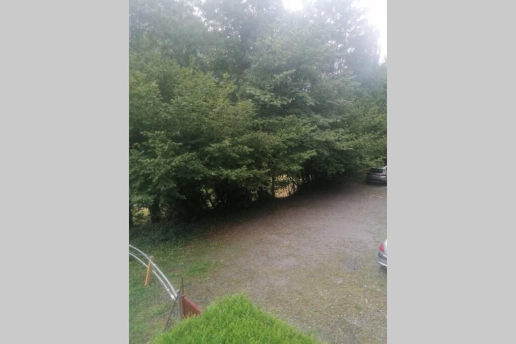 Appartement T2 30M², 4/6 Personnes Каутерец Екстериор снимка