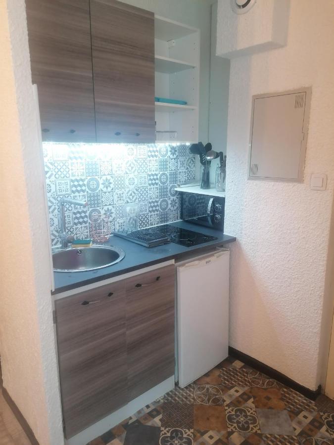 Appartement T2 30M², 4/6 Personnes Каутерец Екстериор снимка